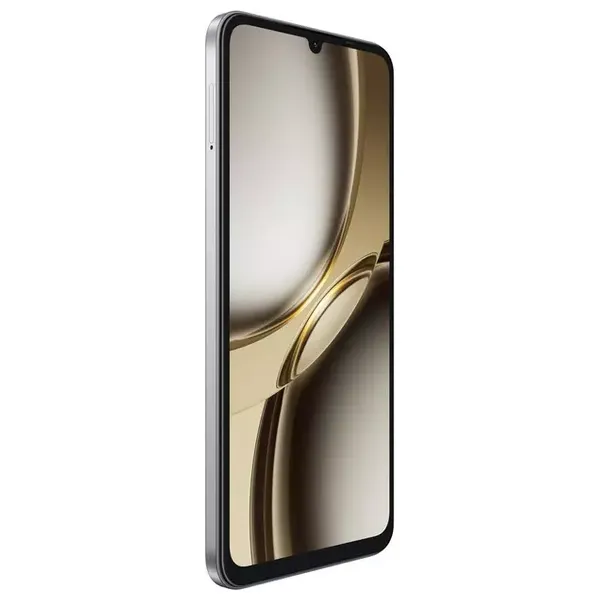  Tecno Spark Go 3 - Dual SIM - 6.74 Inch Display - Unisoc T7250 Processor - 5000mAh Battery, 15W Charging, AI Features 