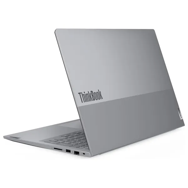  لابتوب لينوفو ThinkBook 16 G8 - 16 انج  - Intel Core Ultra 9 - 185H - 16 جيجابايت رام - 512 جيجابايت اس اس دي - Shared - دوز 