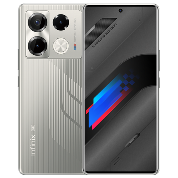  انفنكس نوت 40 Pro - دبل سيم - 256/12 كيكابايت