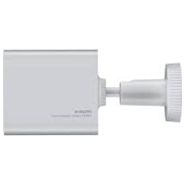  كاميرا مراقبة شاومي BW300 -  بدقة 2K - بطارية 4900 مللي أمبير - زاوية رؤية 130° - مستشعر حركة بالأشعة تحت الحمراء - مقاومة للماء IP67 - تحكم عبر تطبيق Xiaomi Home 