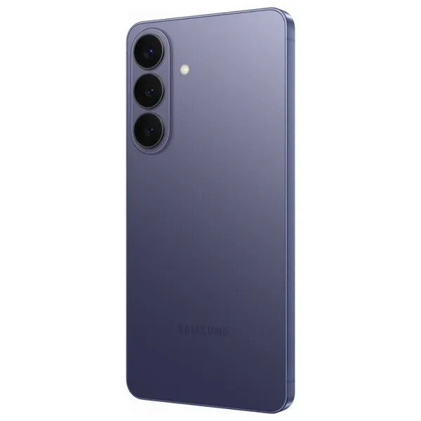  سامسونج جالاكسي S26 بلس - دبل سيم - شاشة 6.7 انج Dynamic AMOLED 2X - معالج سناب دراجون 8 إيليت الجيل الخامس - 4900 مللي أمبير، شحن 45 واط - ذكاء اصطناعي 