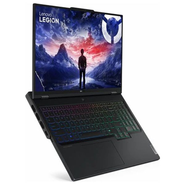 Lenovo Laptop 16-Inch - 83DE000DAX - Core i9-14900HX - 32GB/1 TB SSD - RTX 4090 - Win 10