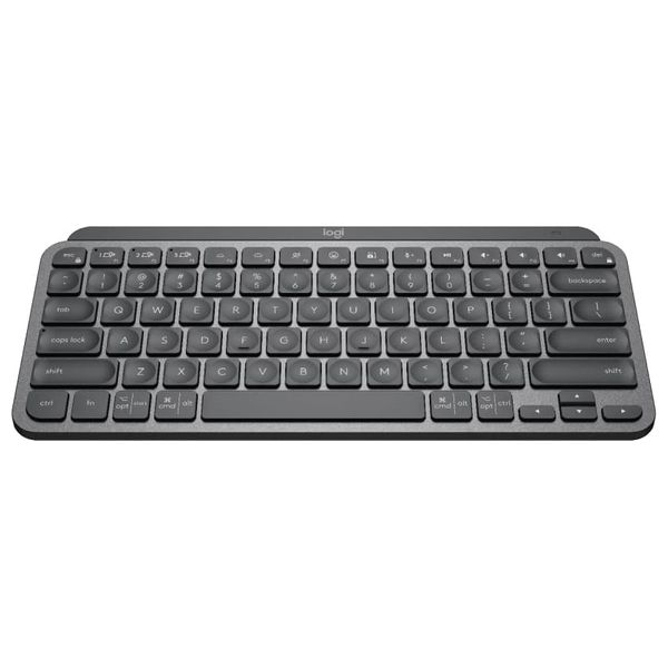 Logitech MX KEYS MINI - Wireless Keyboard