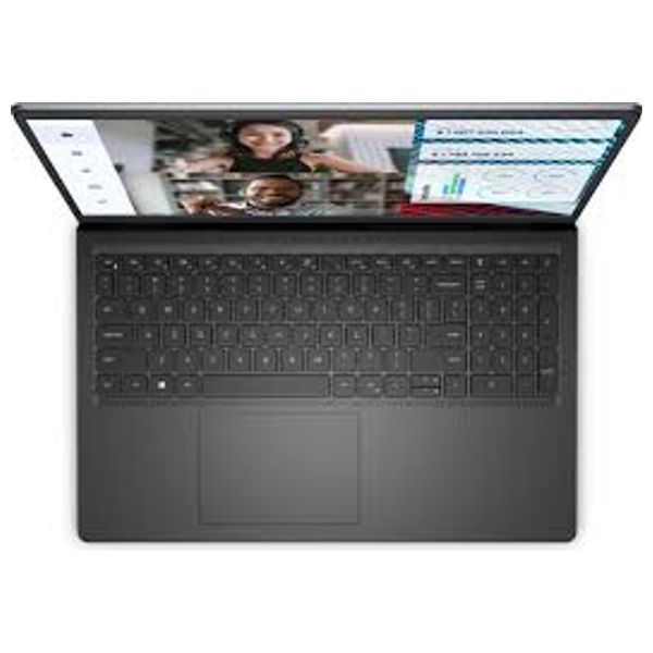 لابتوب ديل 15.6-انج -  Vostro 3520 - Core i5-1235U- Shared - دوز - 8كيكابايت/512كيكابايتSSD
