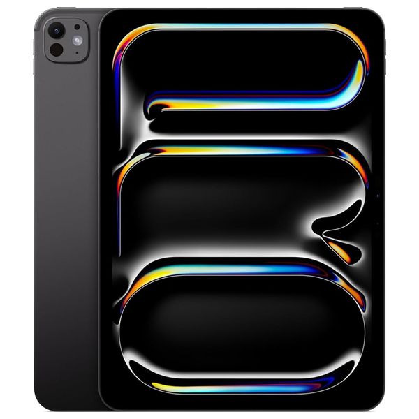  Apple iPad Pro - Wi-Fi - 11-inch Ultra Retina Tandem OLED - Apple M5 - 8160mAh - 20W Fast Charging< AI Features 