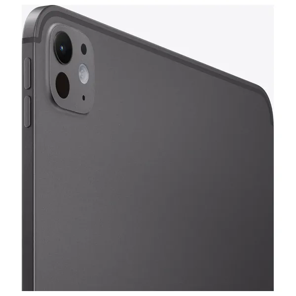  Apple iPad Pro - Wi-Fi - 11-inch Ultra Retina Tandem OLED - Apple M5 - 8160mAh - 20W Fast Charging< AI Features 