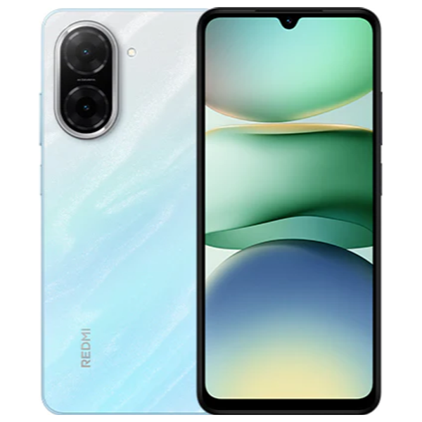 شاومي ريدمي A5 - دبل سيم - IPS LCD - يونيسوك T7250 - بحجم بطارية 5200 ميلي امبير