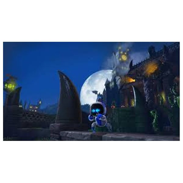  لعبة بلي ستيشن 5 - Astro Bot 