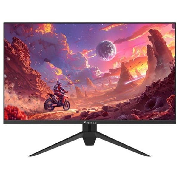  Avetron 27-Inch G2722-Series - Gaming Monitor - 180Hz - 3ms Response Time - QHD 