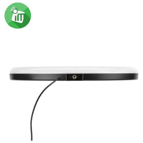 Momax V Log - Livestream Ring Light