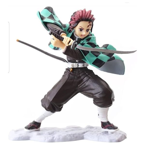  مجسم لعبة بلاير تانجيرو - 18 سم 