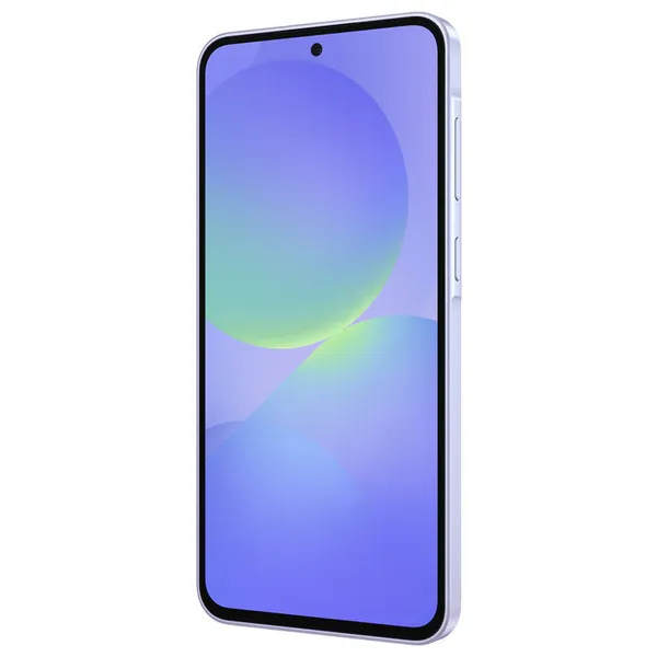  Samsung Galaxy A36 5G - Dual SIM - 6.7-inch Display - Snapdragon 6 Gen 3 - 5000mAh, 45W Charging 