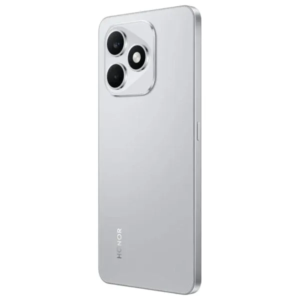  هونر X8d - دبل سيم - شاشة 6.77 بوصة AMOLED - معالج Snapdragon 6s 4G Gen 2 - بطارية 7000 مللي أمبير بالساعة، شحن سريع 45 واط 