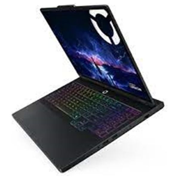 Lenovo Laptop 16 -Inch - Legion Pro 5  - Core ultra 7 255HX  - 32GB/1TB SSD  - RTX 5060 8GB GDDR7 - Dos