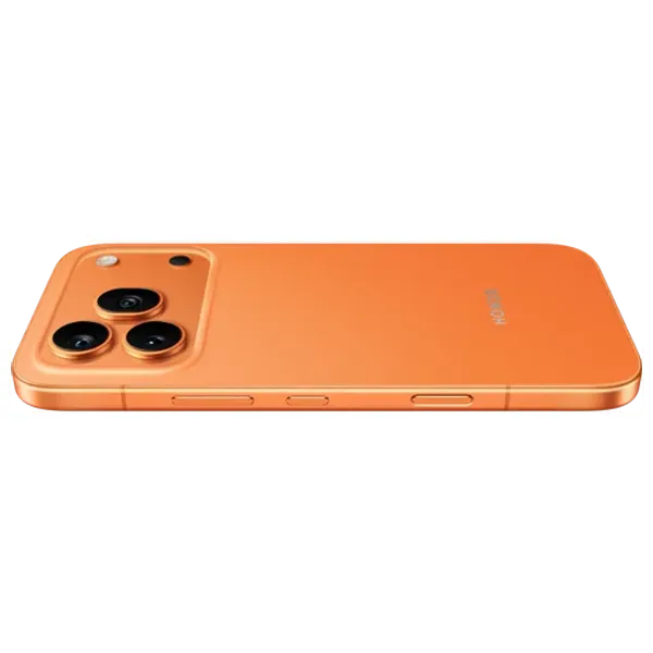  Honor 600 Pro 5G - Dual SIM - 6.57 inch AMOLED - Snapdragon 8 Elite - 7000mAh, 80W AI Phone 