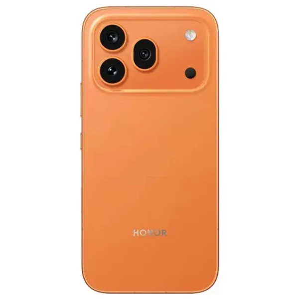  Honor 600 Pro 5G - Dual SIM - 6.57 inch AMOLED - Snapdragon 8 Elite - 7000mAh, 80W AI Phone 
