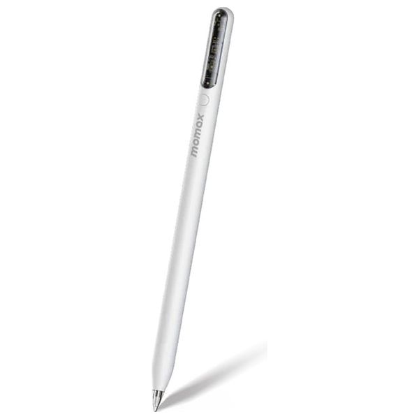  Momax Folio- Flow - Smart Pencil - Off-White 