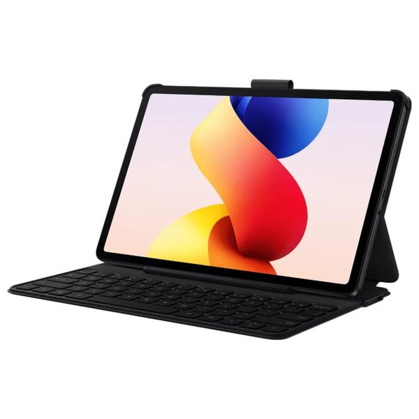  شاومي ريدمي باد 2 برو - واي فاي - شاشة 12.1 انج 2.5K 120Hz - معالج سناب دراجون 7s Gen 4 - بطارية 12000 مللي أمبير، 33 واط 