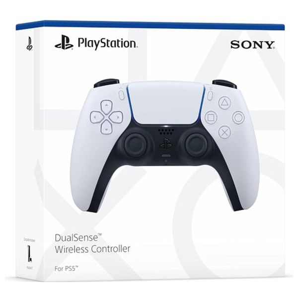  PS5 - Joystick DualSense Wireless Controller 
