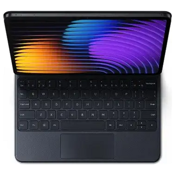 Xiaomi Pad 7/7PRO - Touchpad Keyboard - Gray