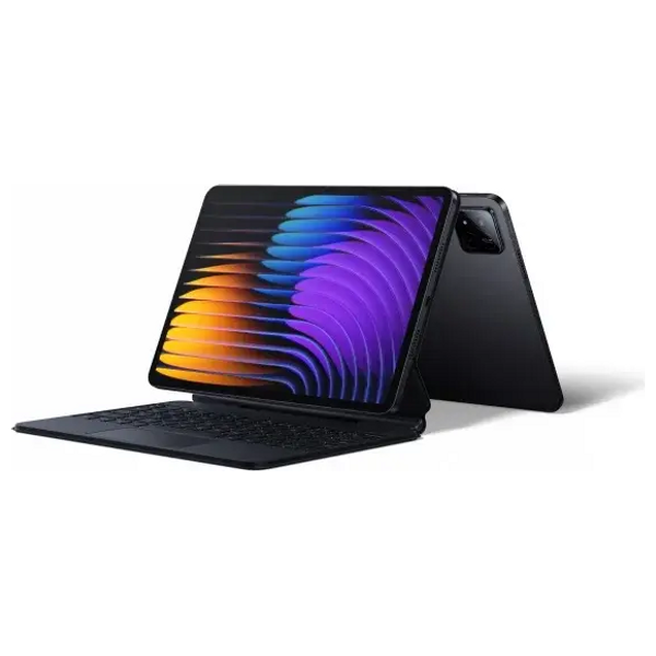 Xiaomi Pad 7/7PRO - Touchpad Keyboard - Gray