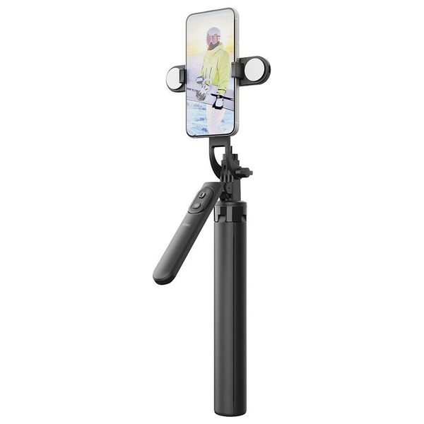  WIWU Wi-SE012 -  Mobile Holder - Black 