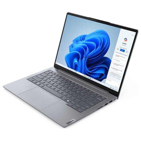 Lenovo Laptop 14 -Inch - Think Book 14 - Core U7 255H  - 16GB/512 GBSSD - Shared - Dos