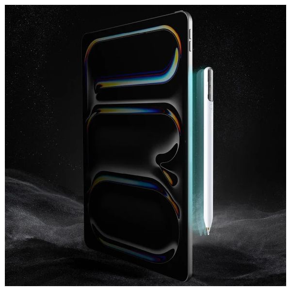  Momax Folio- Flow - Smart Pencil - Off-White 