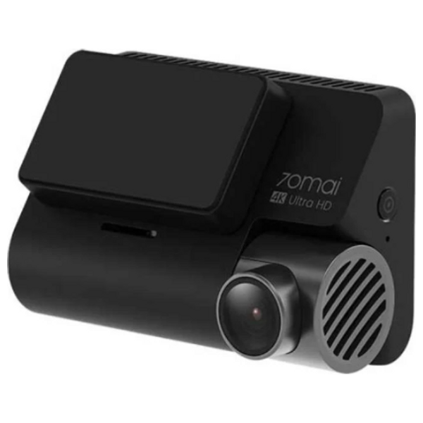  كاميرا سيارة داش كام  A810 HDR - اسود 