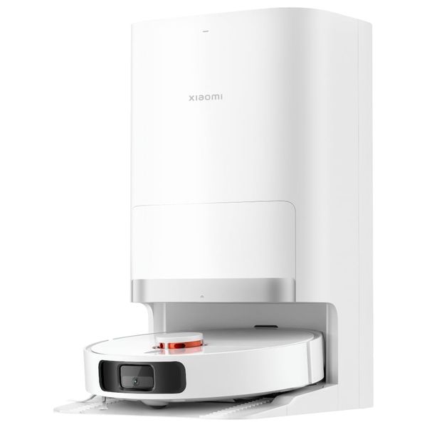  Xiaomi X20 Plus - Robot Vacuum Cleaner - White 