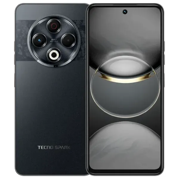 Tecno Spark 30 - Dual SIM - 256/8GB
