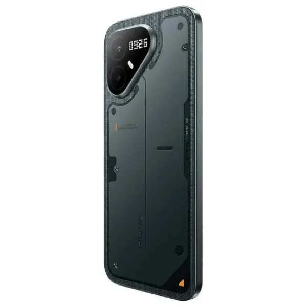  Tecno Pova 8 Pro 5G - Dual SIM - 6.78-inch AMOLED - MediaTek Dimensity 7400 Ultimate - 6500mAh, 45W AI 