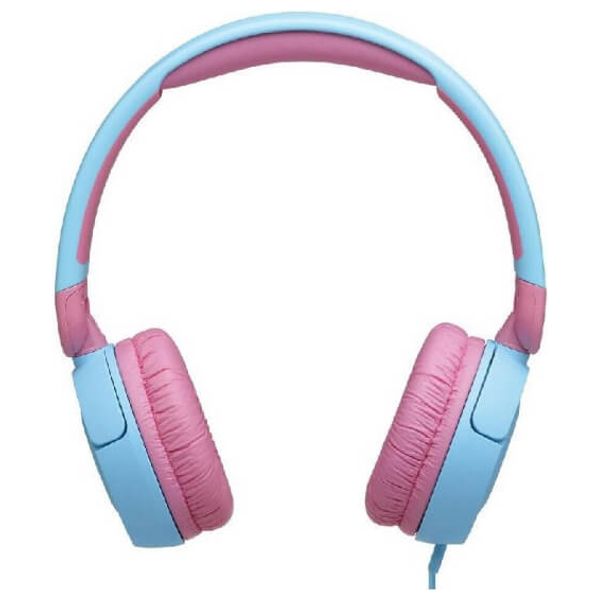  JBL JR310 - Over Ear Headphones - Blue 