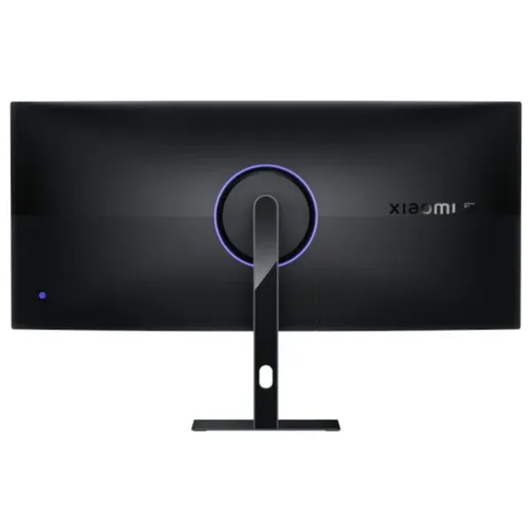  Monitor Xiaomi G34WQi - 34 inch 180Hz - Response Time 1ms - Black 