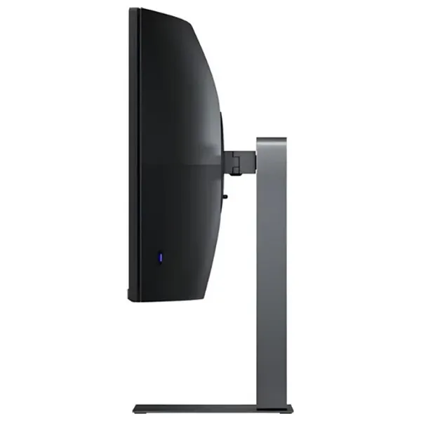  Monitor Xiaomi G34WQi - 34 inch 180Hz - Response Time 1ms - Black 