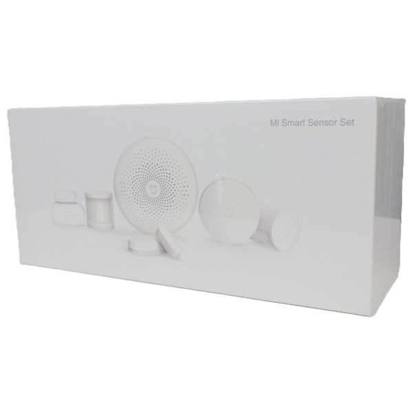 Xiaomi Mi Smart - Sensor Set - 6 pieces - White 