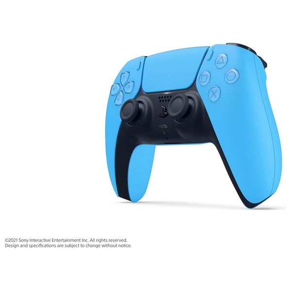 وحدة تحكم لاسلكية سوني DualSense - لجهاز بلاي ستيشن 5