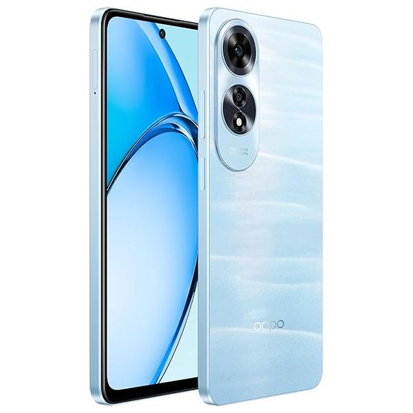 Oppo A60 - Dual SIM - 256/8GB