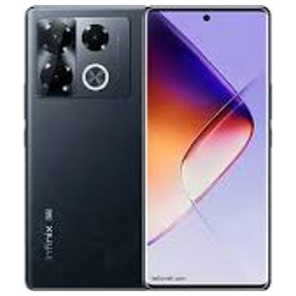  انفنكس نوت 40 Pro - دبل سيم - 256/12 كيكابايت
