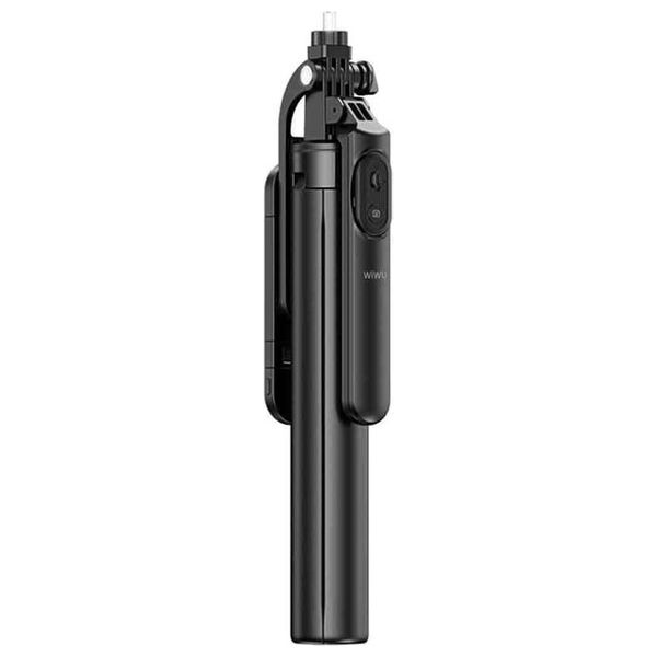  WIWU Wi-SE012 -  Mobile Holder - Black 