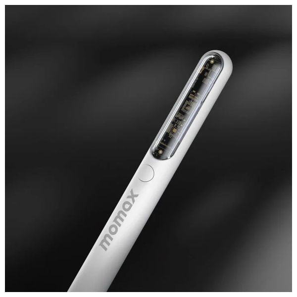  Momax Folio- Flow - Smart Pencil - Off-White 