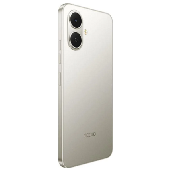 تيكنو سبارك جو 2 - دبل سيم - 6.67 انج IPS LCD - يونيسوك T7250 (12 نانومتر) ثماني النواة - 5000 مللي امبير بالساعة