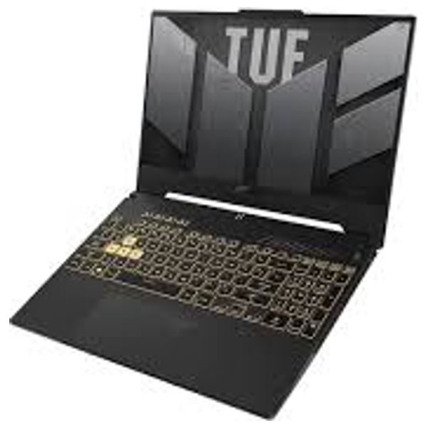 Asus Laptop TUF F15 – 15.6 Inch – Core i7-13620H – 16GB RAM – 512GB SSD – RTX 4060 8GB – Dos