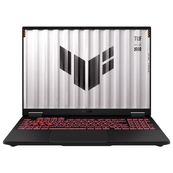 Asus Laptop 16-Inch - TUF Gaming A16 - Ryzen AI 9 270 - 32GB/1TB SSD - RTX 5070 8GB - Windows 11 Home