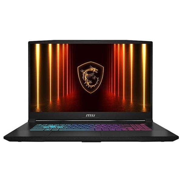 Elryan: MSI Laptop Katana 15 Core i9-14900HX 32GB