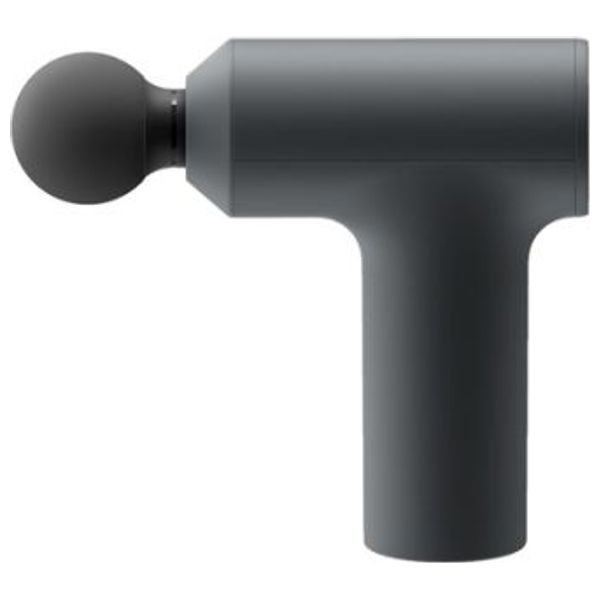 ماساج ميني جن 2 شاومي  - حتى 600 mN - بطارية  2600 مللي أمبير - أسود