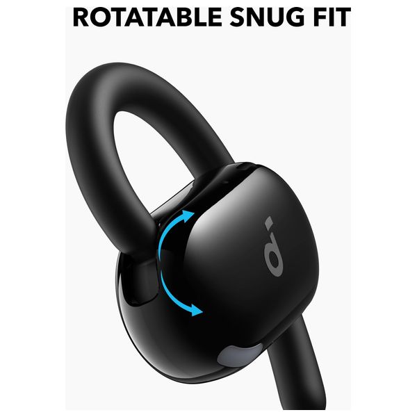  Anker Soundcore V20i - Bluetooth Headphone In Ear - Black 