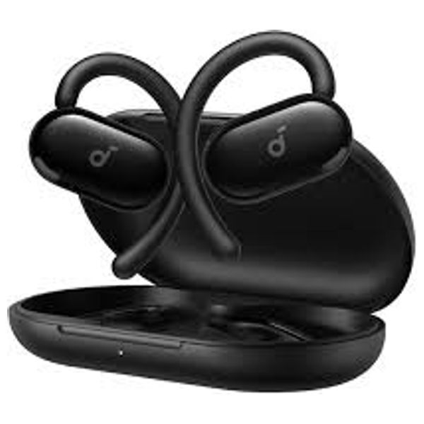  Anker Soundcore V20i - Bluetooth Headphone In Ear - Black 