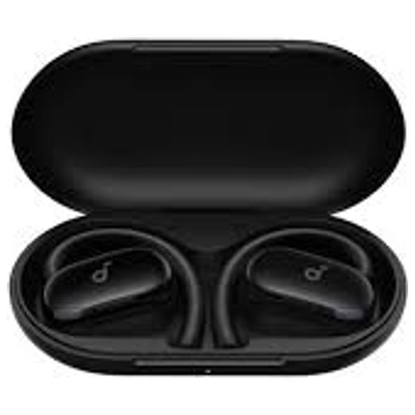  Anker Soundcore V20i - Bluetooth Headphone In Ear - Black 