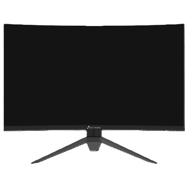 Avetron 31.5-Inch G3225V - Gaming Curved Monitor - 180Hz - 1.7ms Response Time - QHD